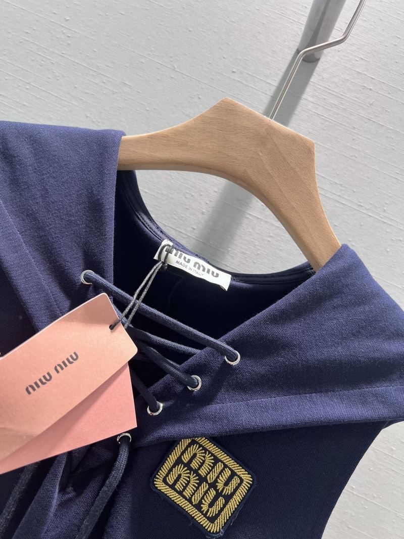 Miu Miu Dress